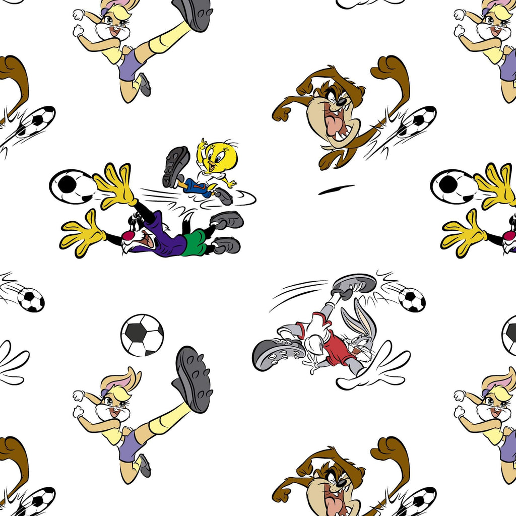 Mantel resinado antimanchas Soccer 1 W 4