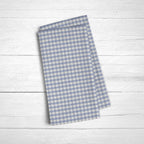 Pack 2 unidades servilletas Cuadros 50-07 - 45x45 cm 2