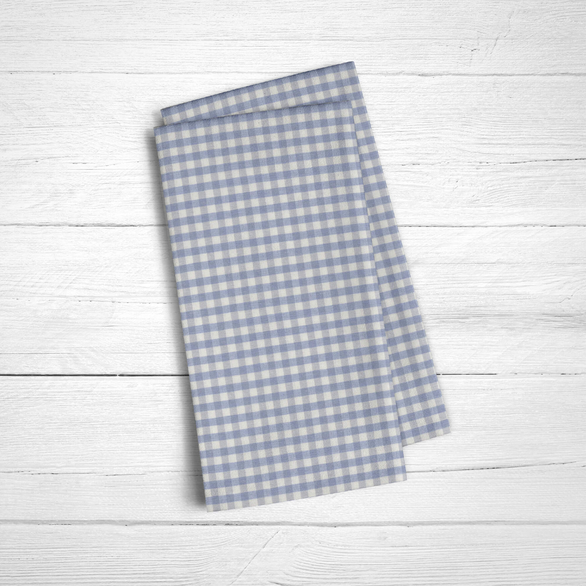 Pack 2 unidades servilletas Cuadros 50-07 - 45x45 cm 2