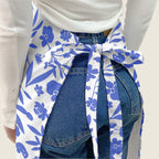 Delantal 0120-156 - 110x69 cm 3