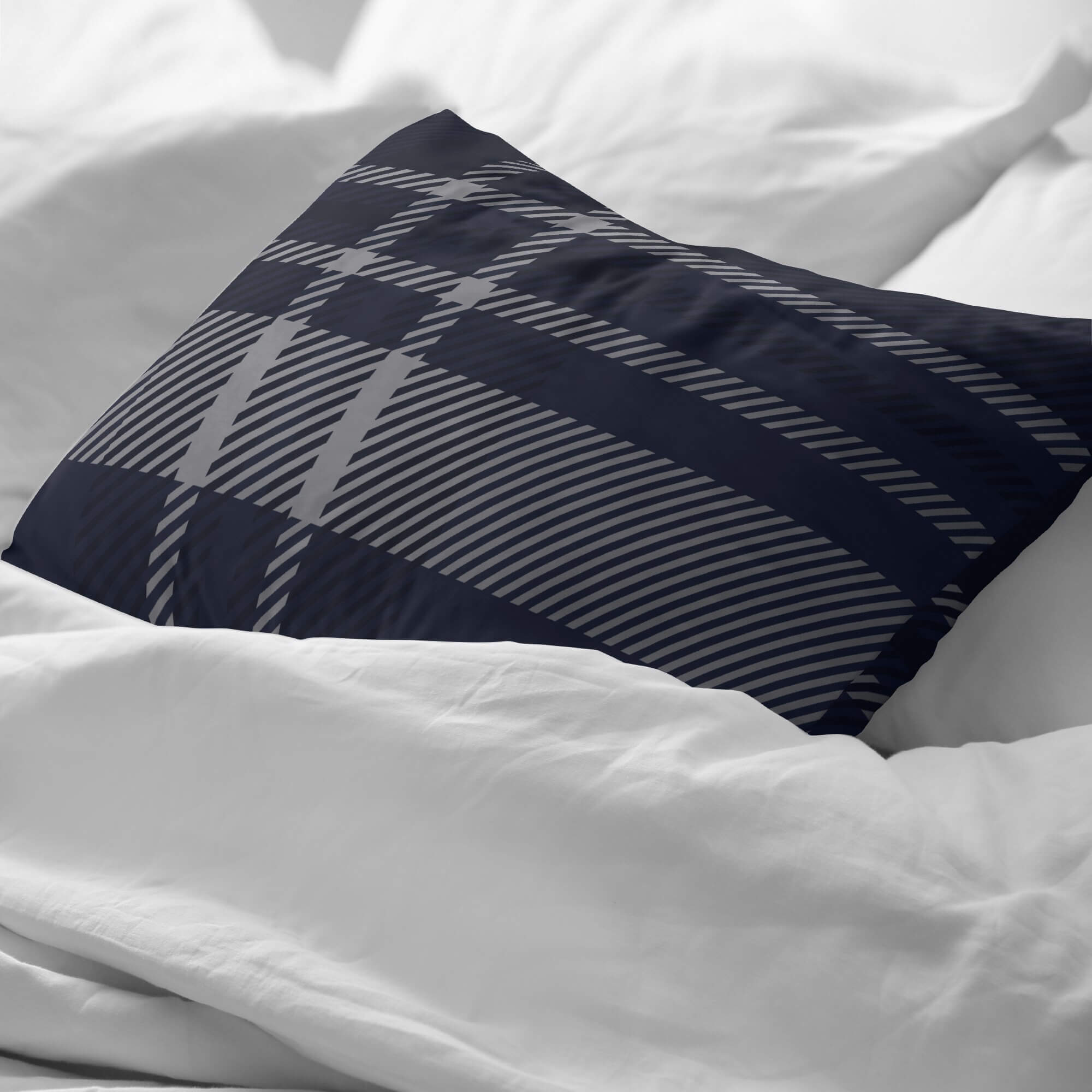 Funda de almohada 100% algodón Classic Ravenclaw 2