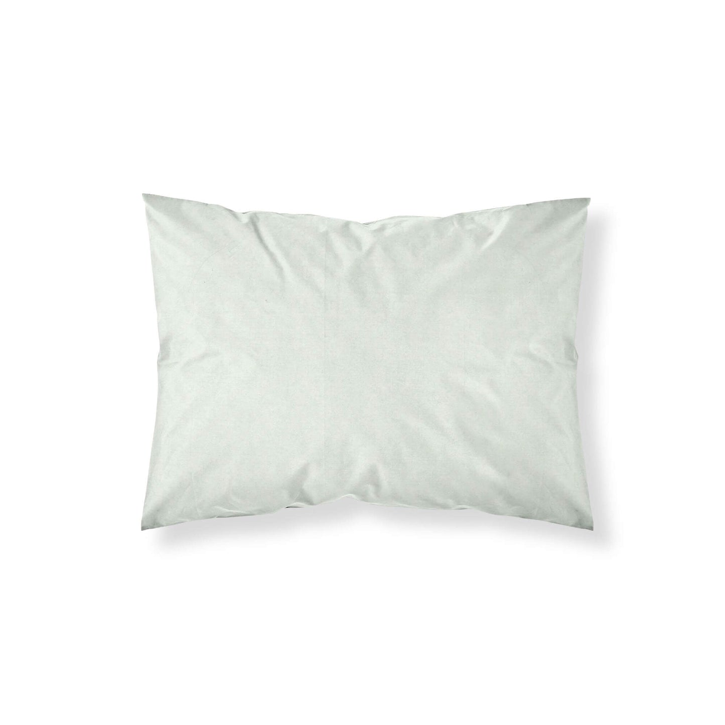 Funda de almohada 100% algodón Seeker 0
