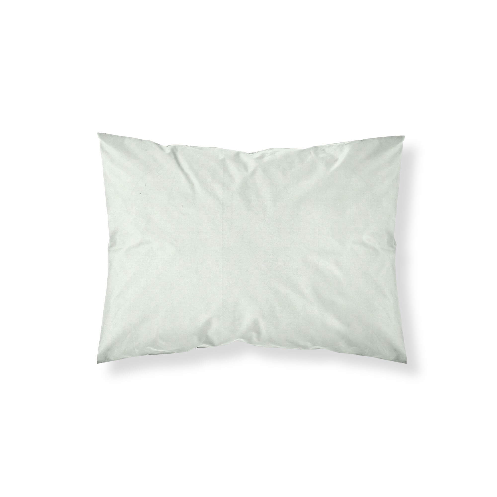 Funda de almohada 100% algodón Seeker 0