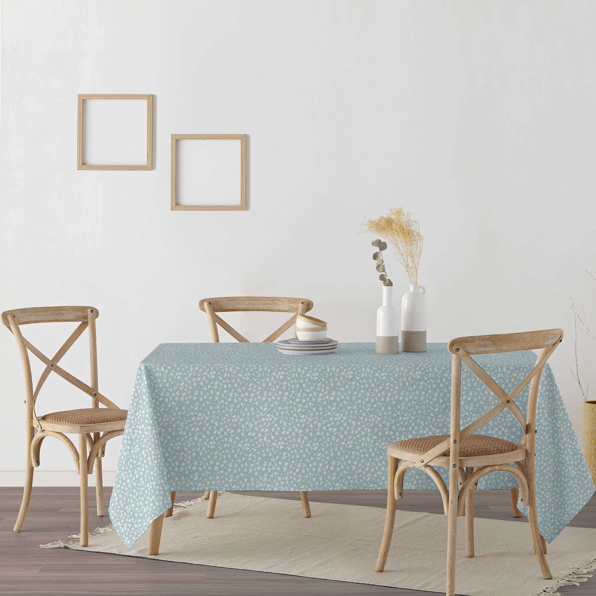 Mantel resinado antimanchas 0120-33 3