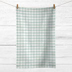 Pack 2 unidades paño de cocina Cuadros 150-12 - 45x70 cm 0