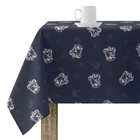 Mantel resinado antimanchas Ravenclaw Shield 0