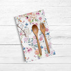 Pack 2 unidades paño de cocina 0120-341 3