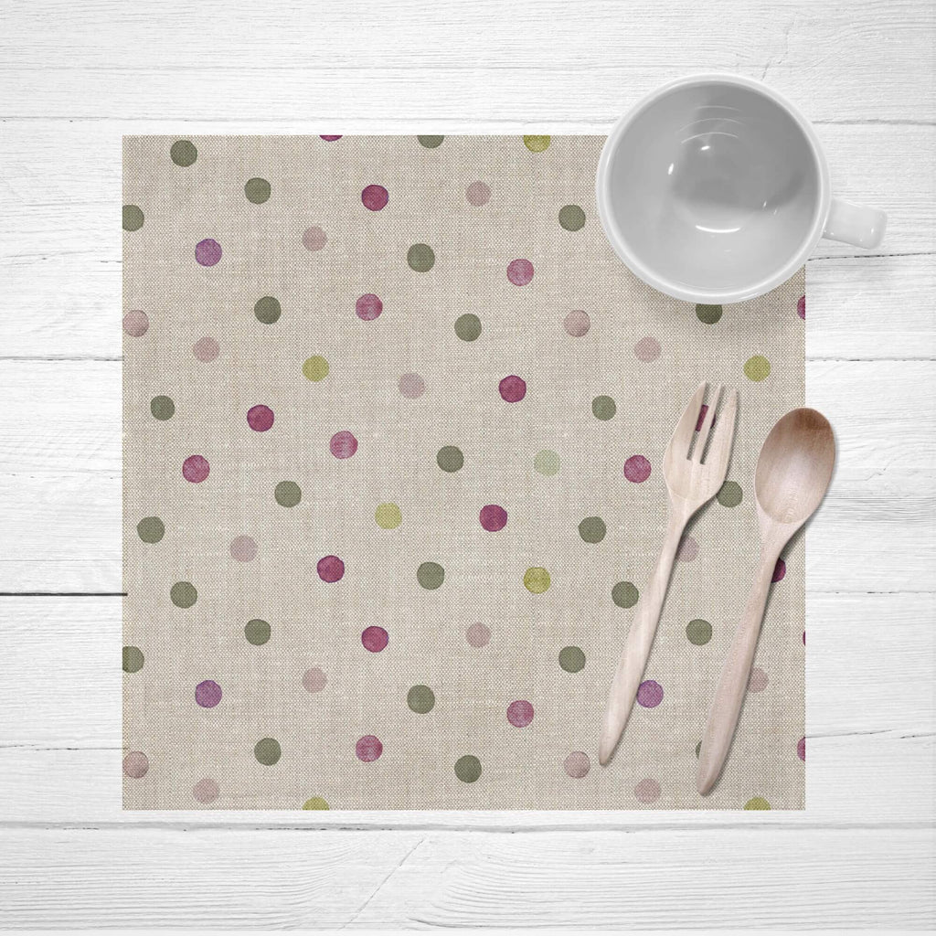 Pack 2 unidades servilletas 0119-19 100% algodón 45x45 cm 3