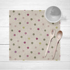 Pack 2 unidades servilletas 0119-19 100% algodón 45x45 cm 3