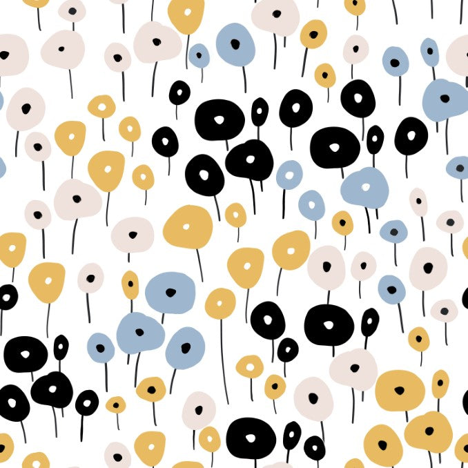 Funda de almohada 100% algodón Amsterdam  3