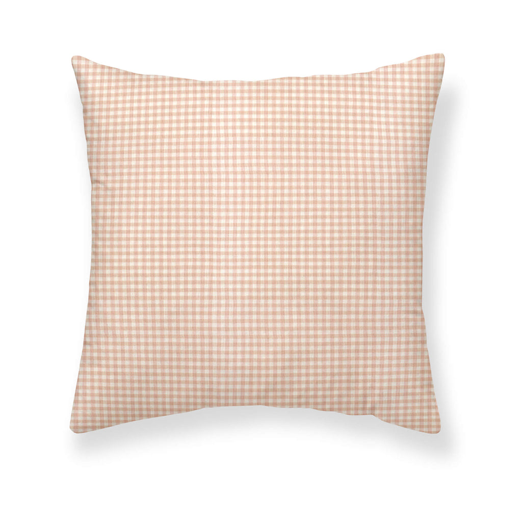 Funda de cojín Cuadros 50-11 - 50x50 cm 0