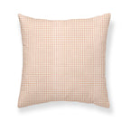 Funda de cojín Cuadros 50-11 - 50x50 cm 0