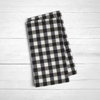 Pack 2 unidades servilletas Cuadros 150-319 - 45x45 cm 2