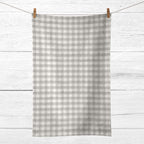 Pack 2 unidades paño de cocina Cuadros 150-10 - 45x70 cm 0