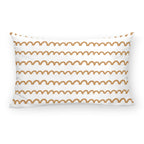 Funda de cojín 100% algodón 30x50 cm Alkamar C 0