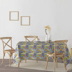 Mantel resinado antimanchas Yummy Tom Jerry 3 3