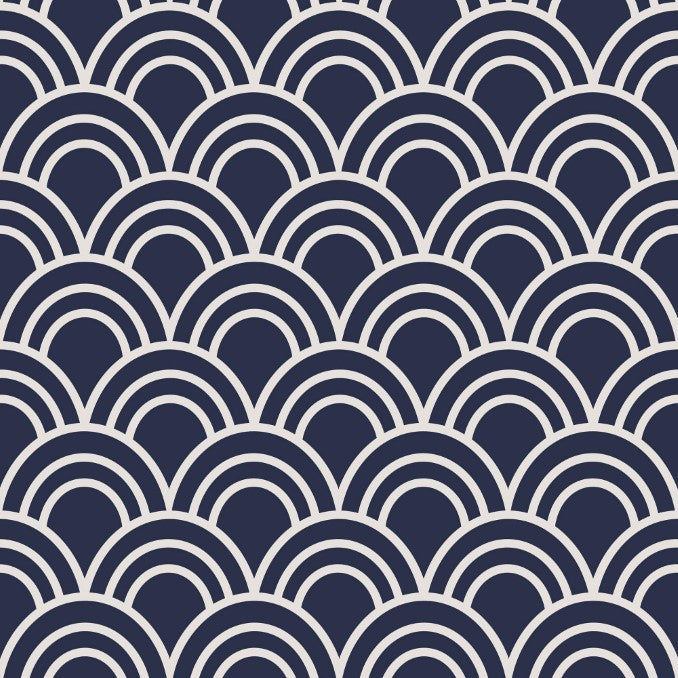 Funda nórdica con botones 100% algodón Toulouse 5