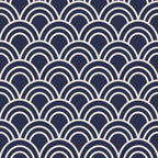 Funda nórdica con botones 100% algodón Toulouse 5