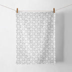 Pack 2 unidades paño de cocina 0318-122 100% algodón 45x70 cm 0