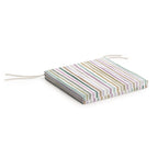 Naiara 4-100 padded seat cushion 40x40x5 cm