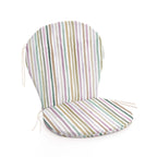 Naiara 4-100 outdoor chair cushion 48x90 cm