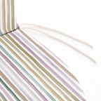 Naiara 4-100 outdoor chair cushion 48x90 cm