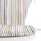 Naiara 4-100 outdoor chair cushion 48x90 cm