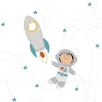 Housse de couette 100% coton orme