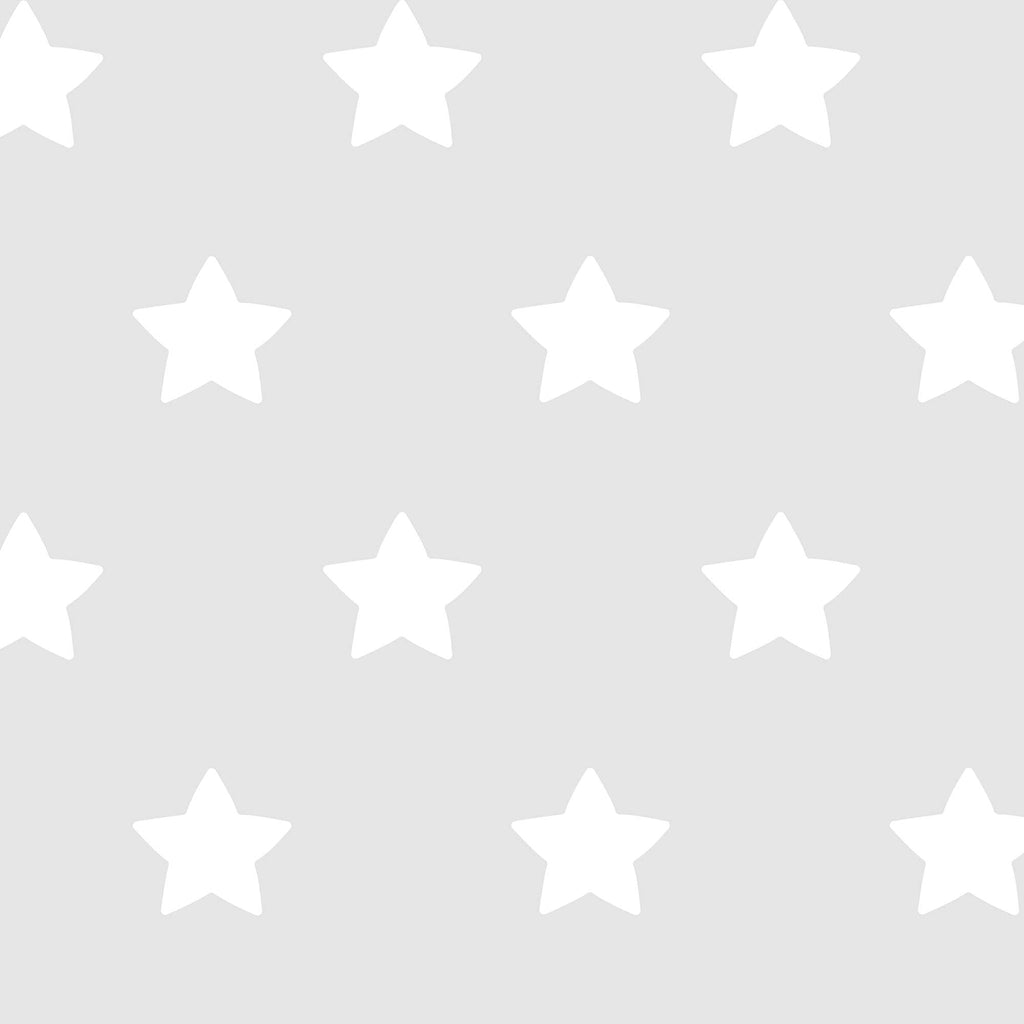 Housse de couette 100% coton Runar Gris