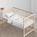 Housse de couette berceau Vikram