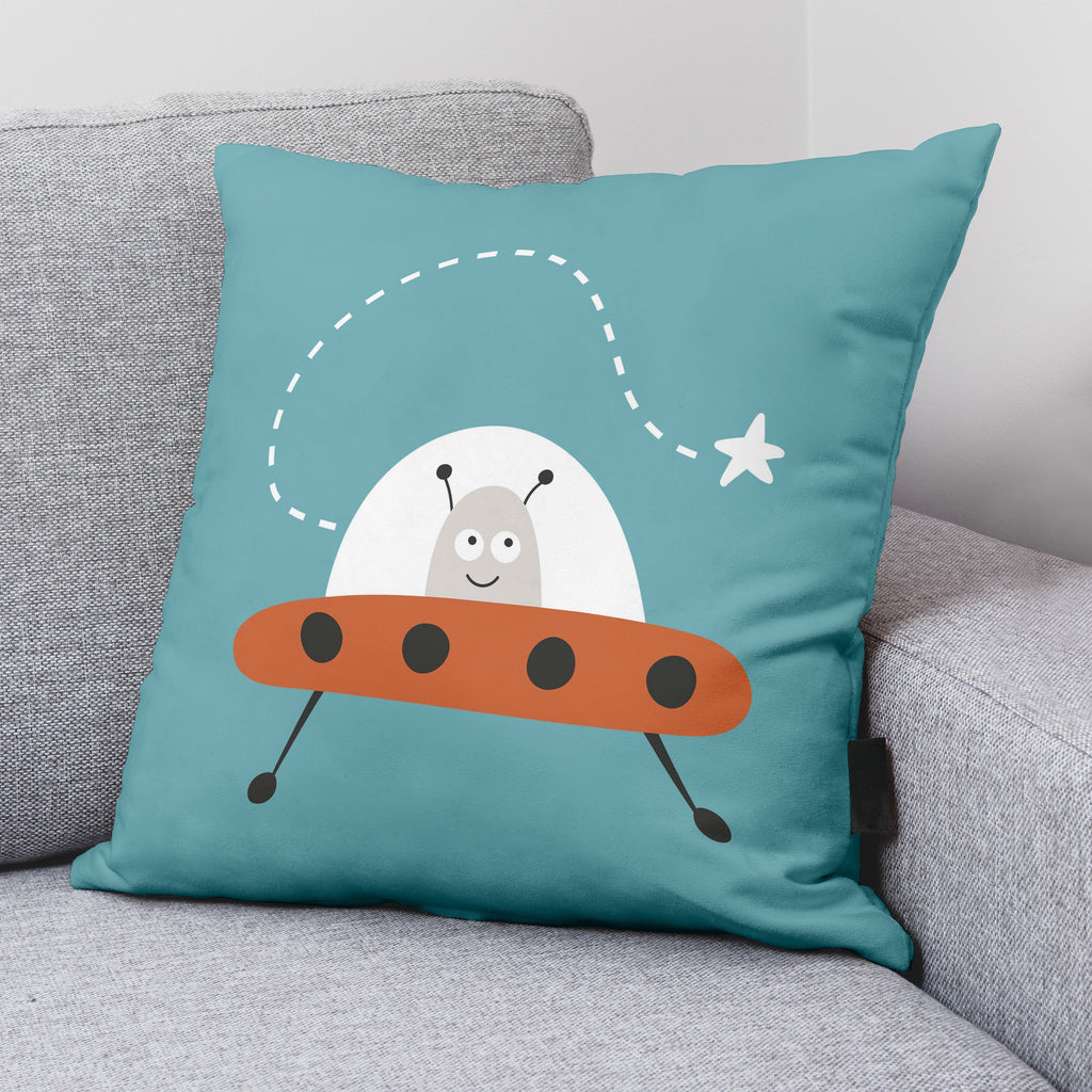 100% cotton cushion cover Elm A 50x50 cm