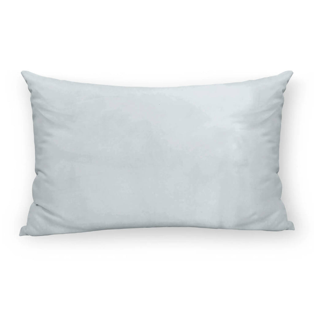 100% Cotton Kanu Pillowcase Blue
