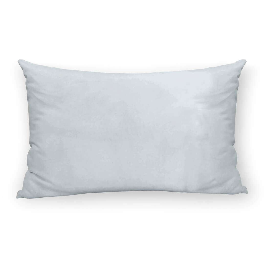 100% Cotton Kanu Pillowcase Blue
