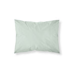 100% Cotton Kanu Mint Pillowcase