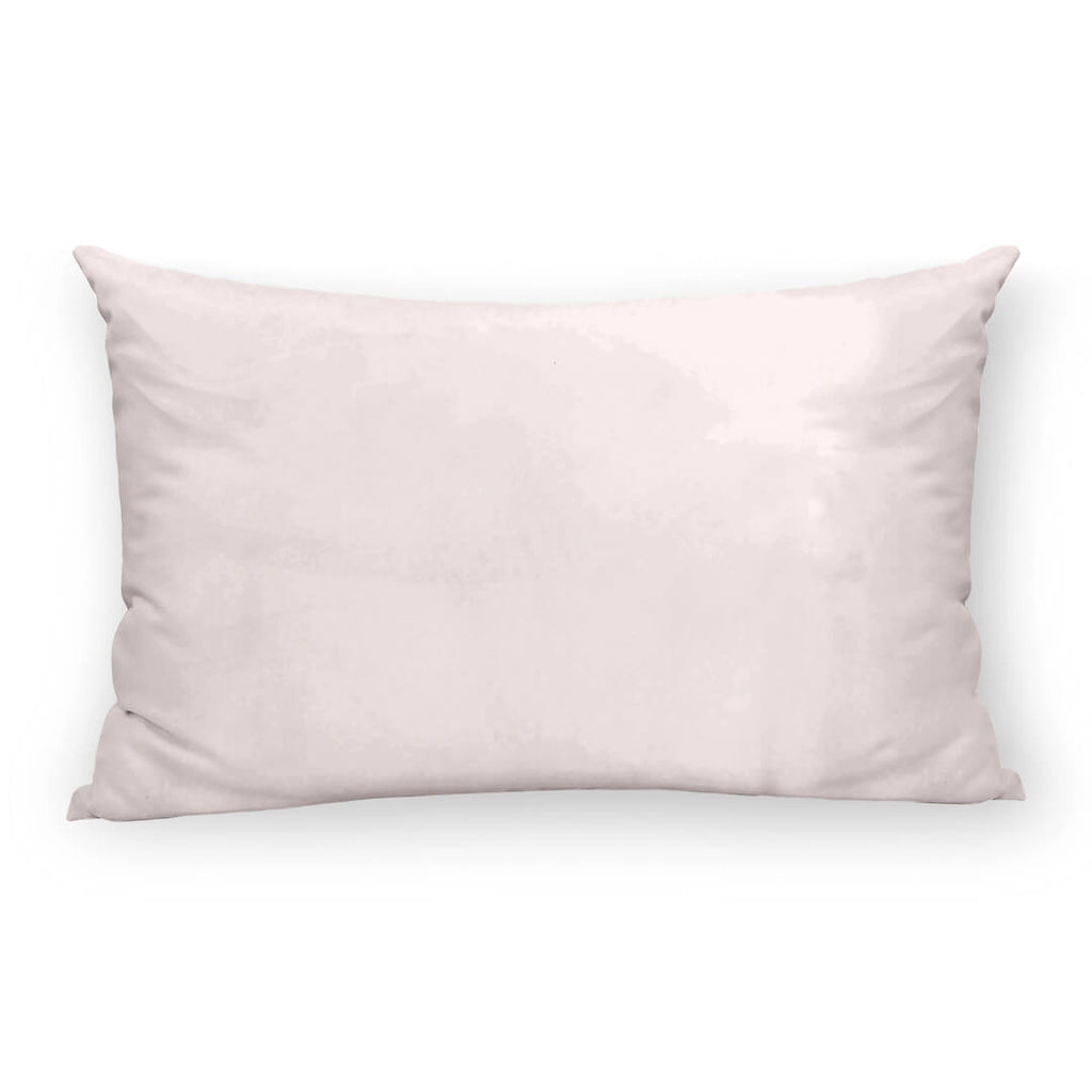 100% Cotton Kanu Pillowcase Pink