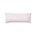 100% Cotton Kanu Pillowcase Pink