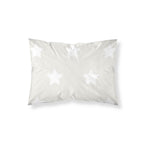 100% Cotton Runar Beige Pillowcase