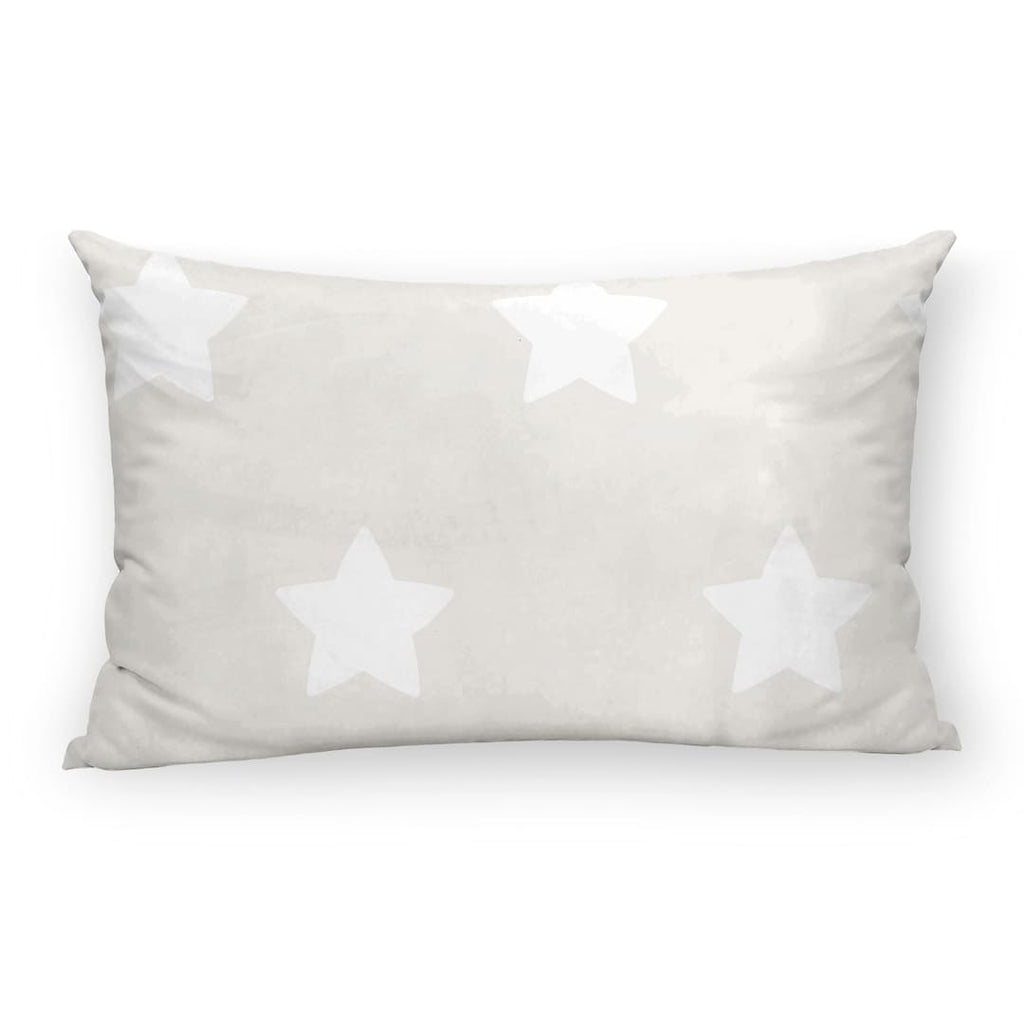 100% Cotton Runar Beige Pillowcase