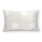 100% Cotton Runar Beige Pillowcase