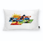 100% Cotton Cushion Cover 30x50 cm Justice League C