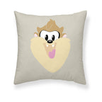 100% Cotton Cushion Cover 45x45 cm Simply Taz A