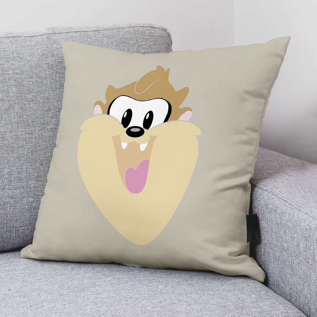 100% Cotton Cushion Cover 45x45 cm Simply Taz A