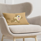 100% Cotton Cushion Cover 30x50 cm Simply Taz C