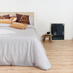 100% cotton duvet cover Magical Hedwig