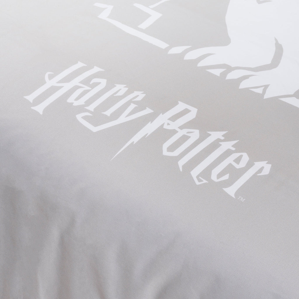 100% cotton duvet cover Magical Hedwig