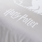 100% cotton duvet cover Magical Hedwig
