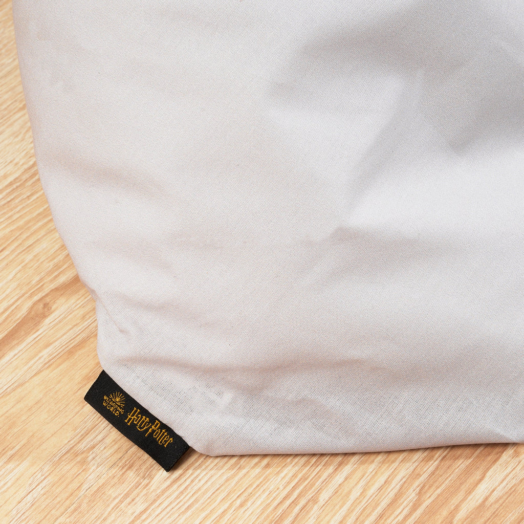 100% cotton duvet cover Magical Hedwig