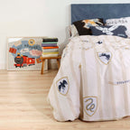 Hogwarts Classic 100% cotton duvet cover
