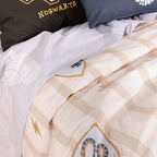 Hogwarts Classic 100% cotton duvet cover