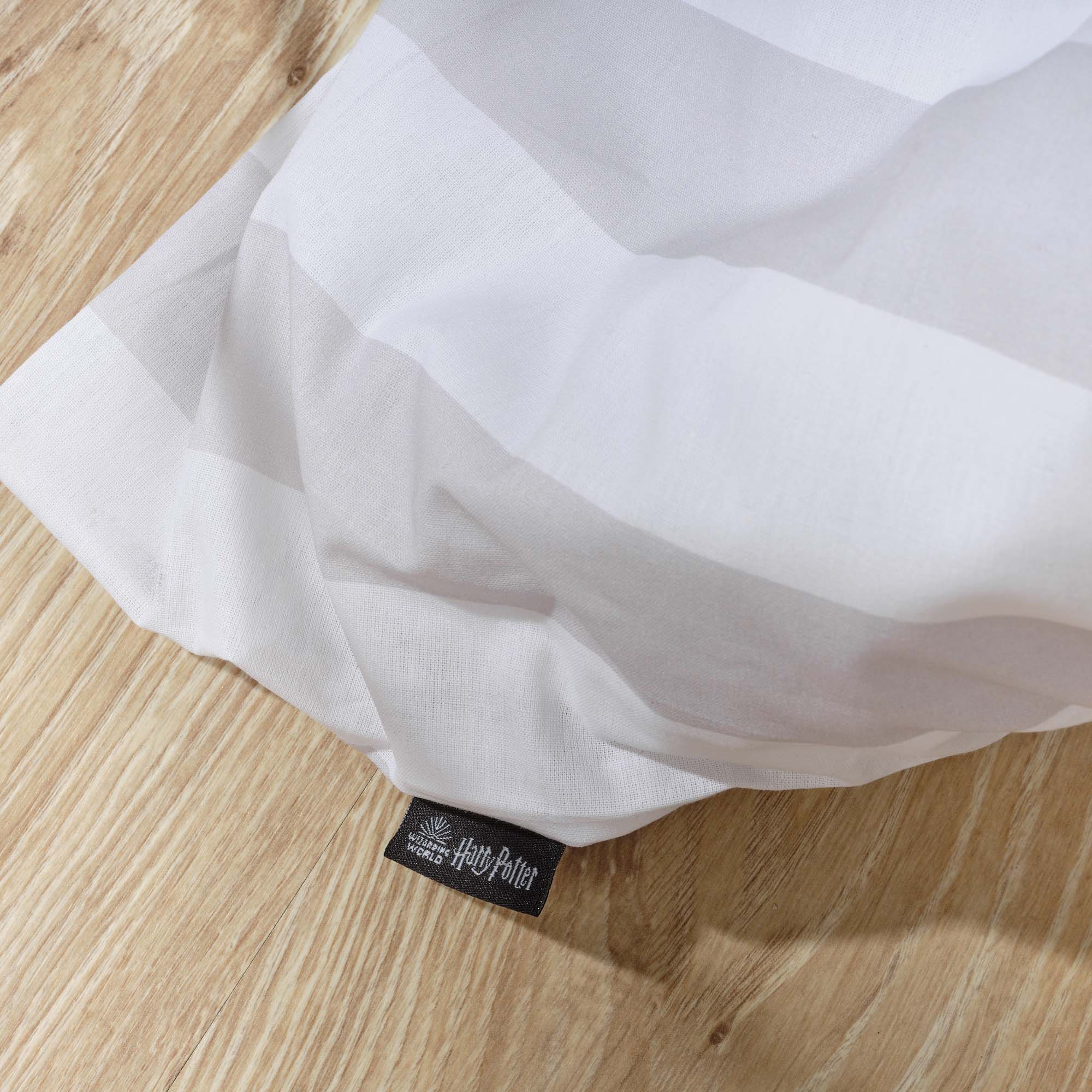 Hedwig Flying 100% cotton duvet cover